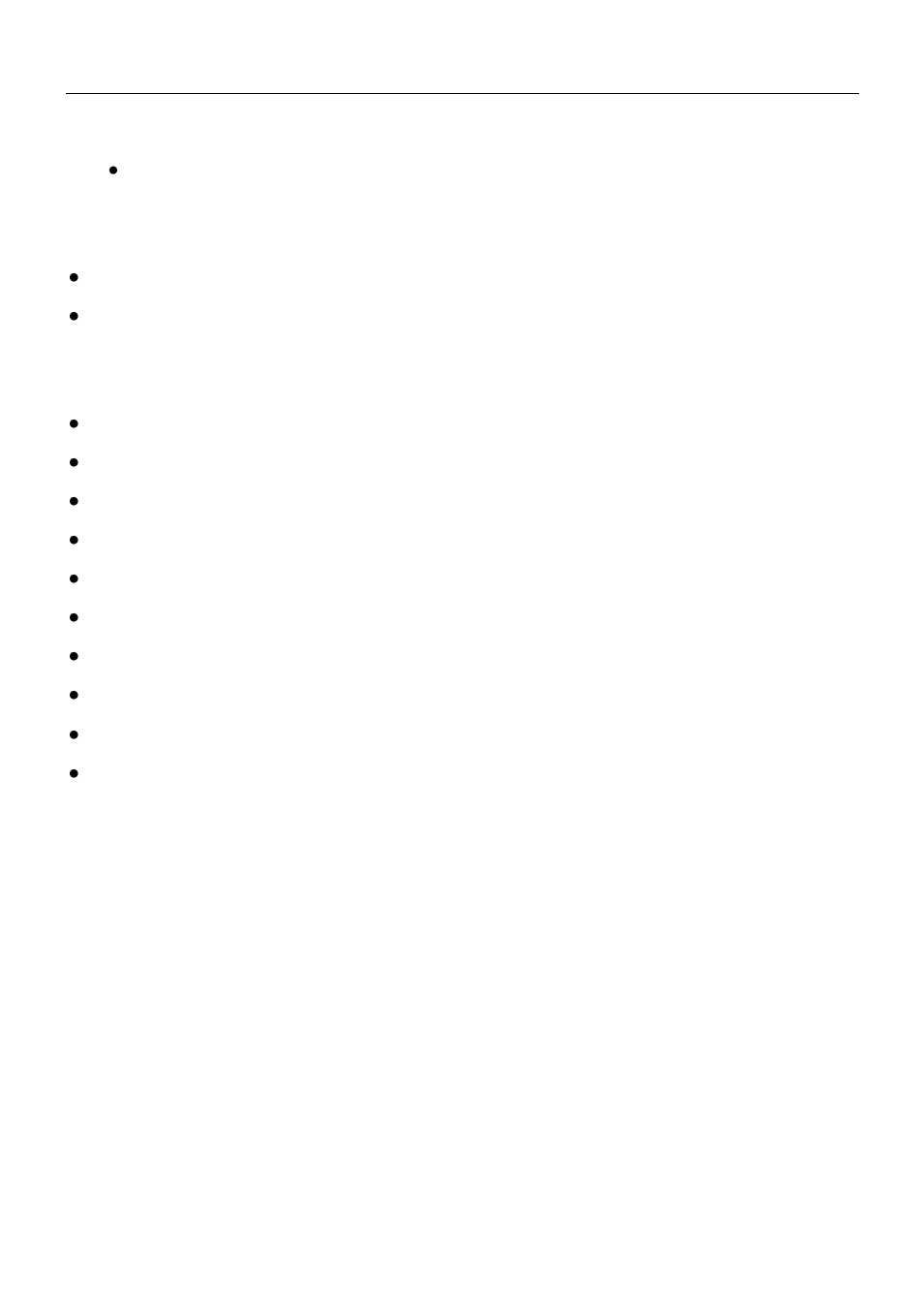 Talos Security DR08 DVR Manual User Manual | Page 9 / 119