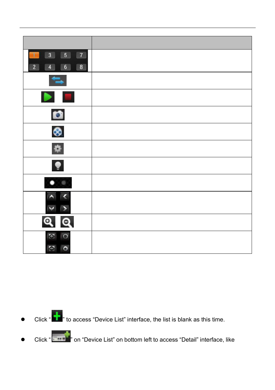 3 add device | Talos Security DR08 DVR Manual User Manual | Page 90 / 119