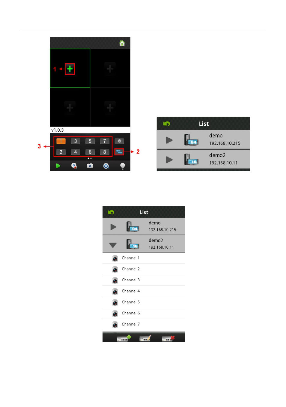 Talos Security DR08 DVR Manual User Manual | Page 93 / 119