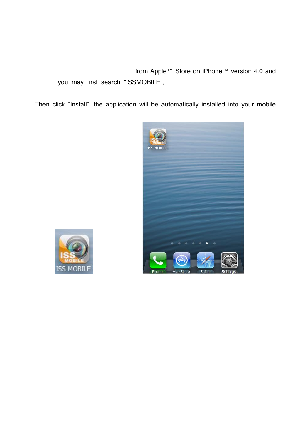 5 installation | Talos Security DR08 DVR Manual User Manual | Page 98 / 119