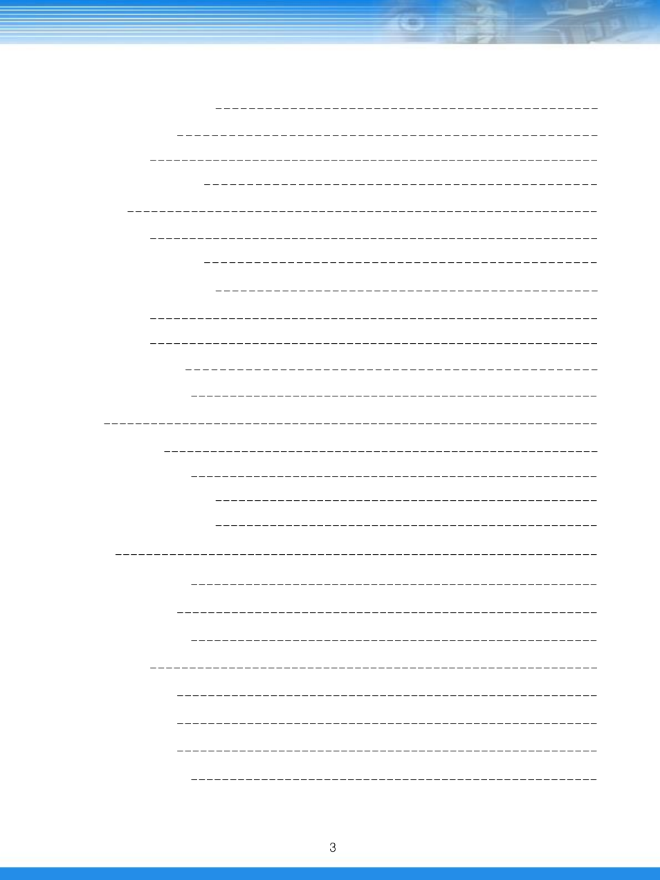Index, Safety cautions, Outline | Dvr organization, Live, Setup | Talos Security DRSDI1641 HD-SDI DVR Manual User Manual | Page 4 / 80