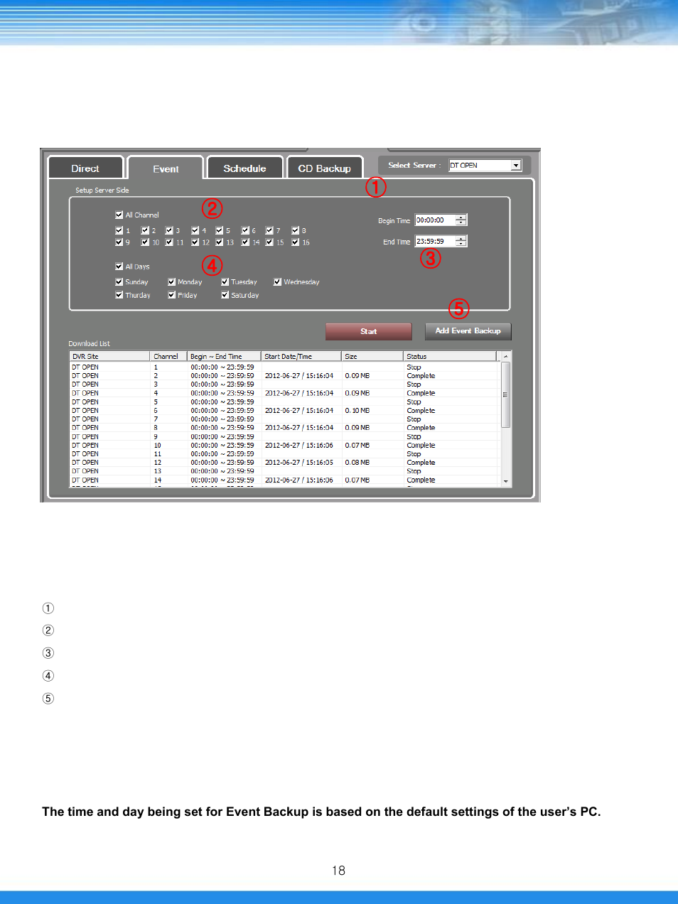 Talos Security SMS (DRL/DRM/DRH/DRSDI) User Manual | Page 19 / 36
