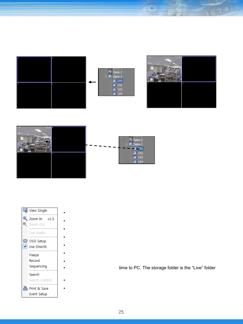 Talos Security SMS (DRL/DRM/DRH/DRSDI) User Manual | Page 26 / 36