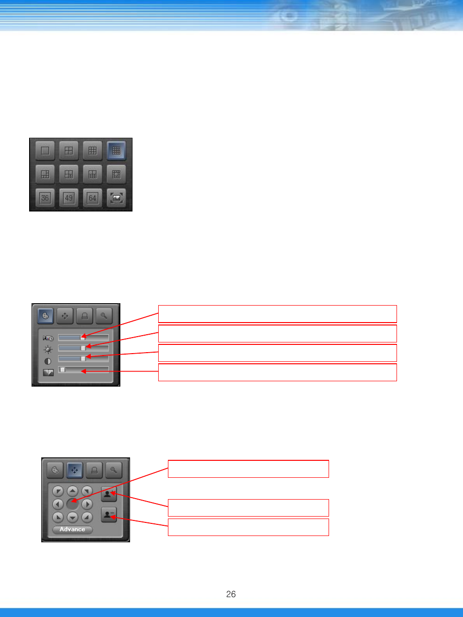 3 utility | Talos Security SMS (DRL/DRM/DRH/DRSDI) User Manual | Page 27 / 36