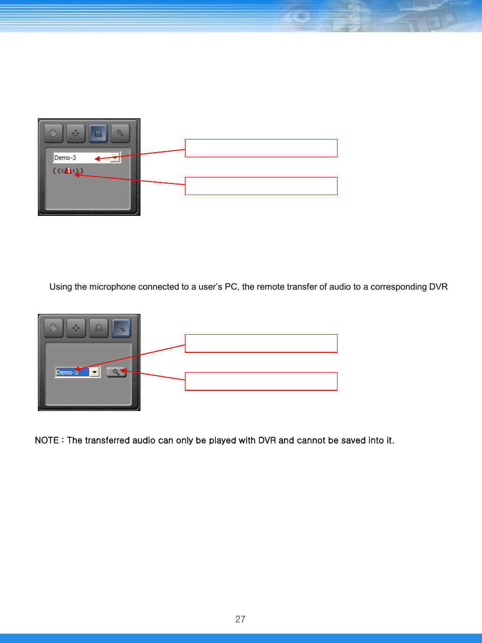 Talos Security SMS (DRL/DRM/DRH/DRSDI) User Manual | Page 28 / 36