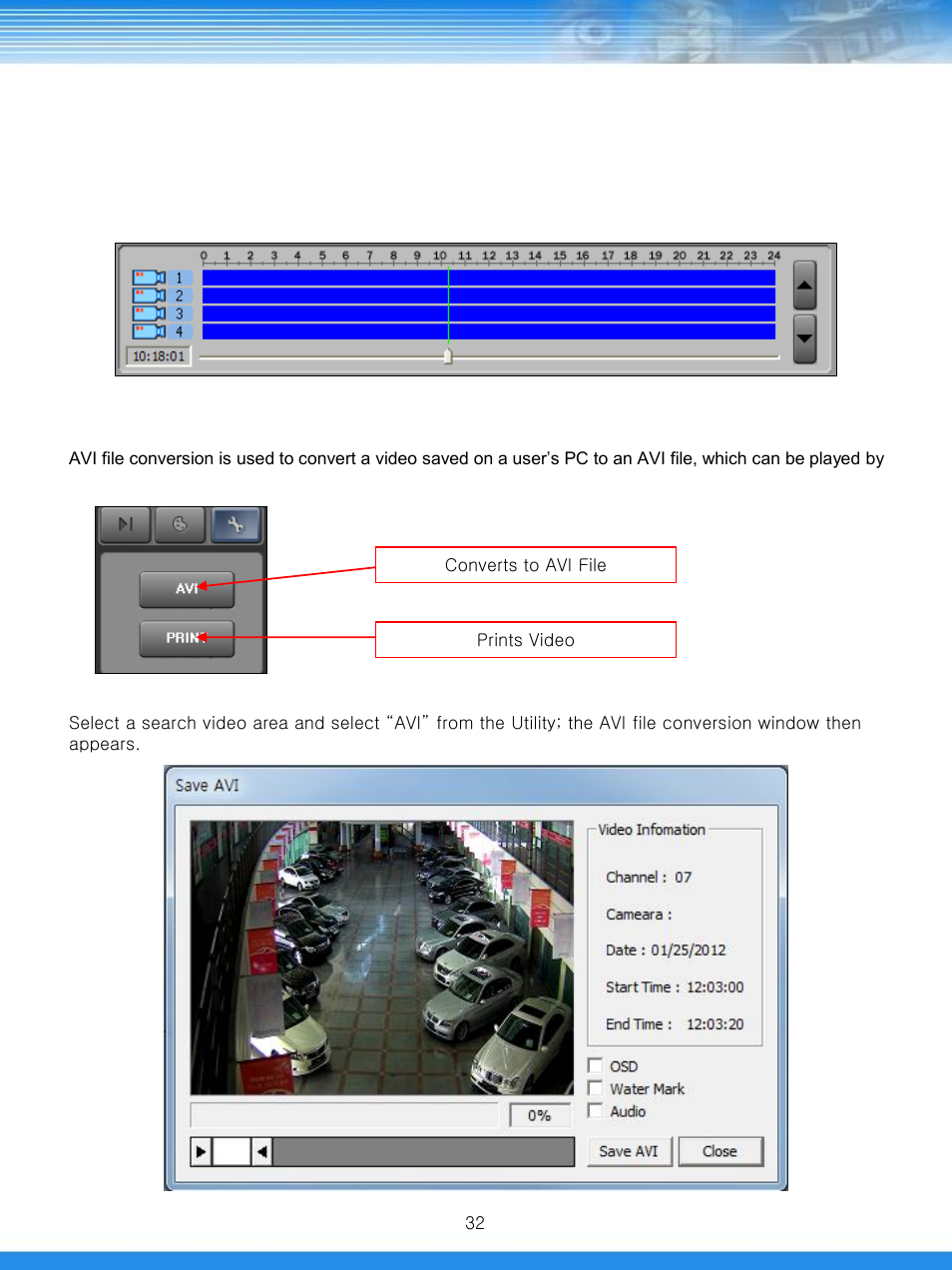 Talos Security SMS (DRL/DRM/DRH/DRSDI) User Manual | Page 33 / 36