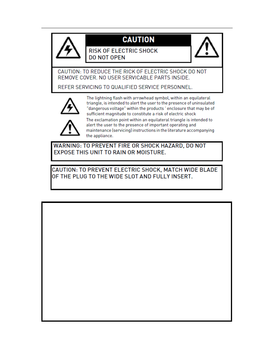 Talos Security DR1600 Series DVR User Manual User Manual | Page 2 / 52