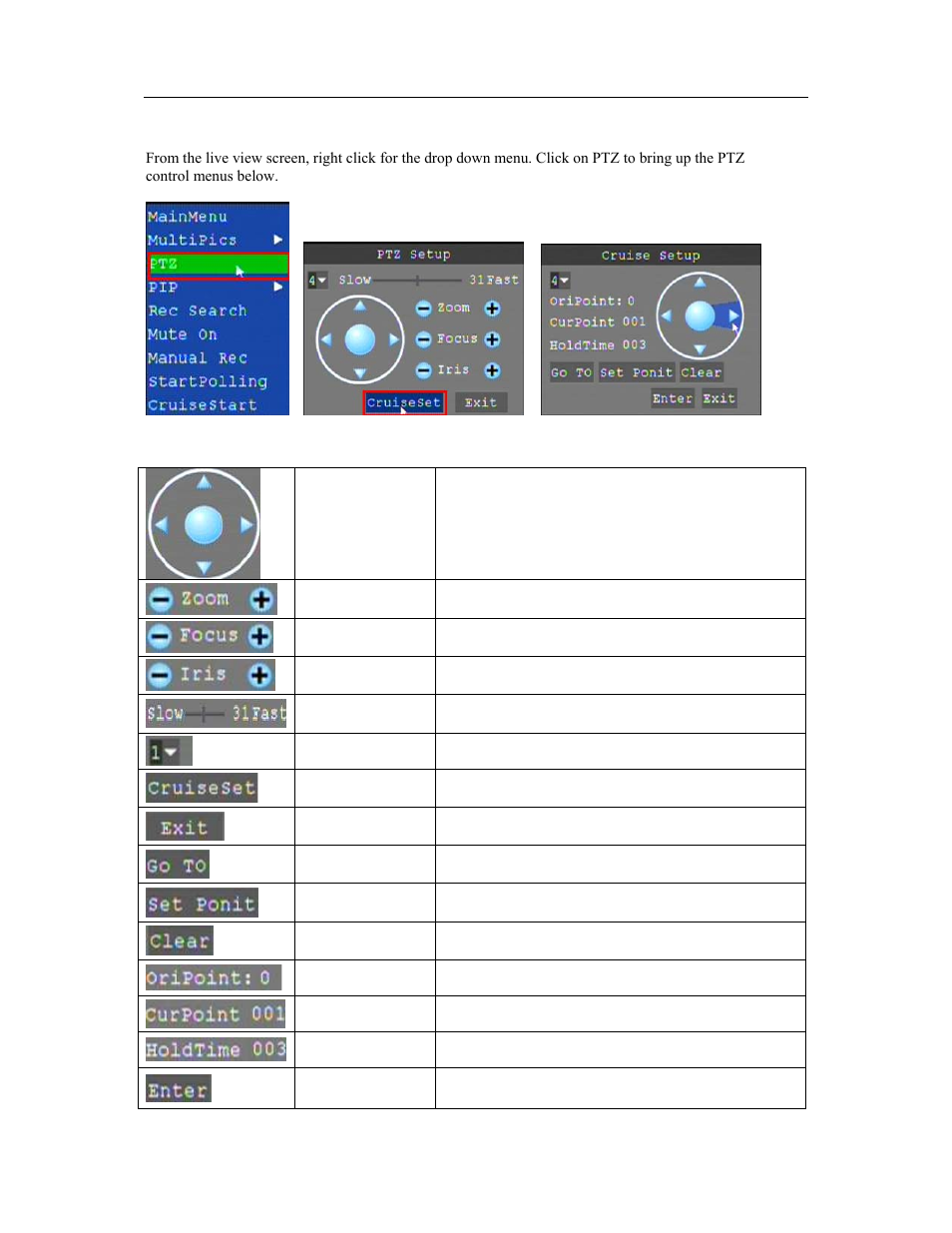Talos Security DR1600 Series DVR User Manual User Manual | Page 23 / 52