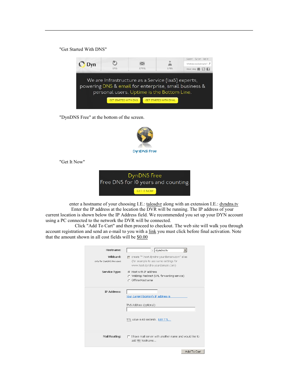 Talos Security DR1600 Series DVR User Manual User Manual | Page 33 / 52