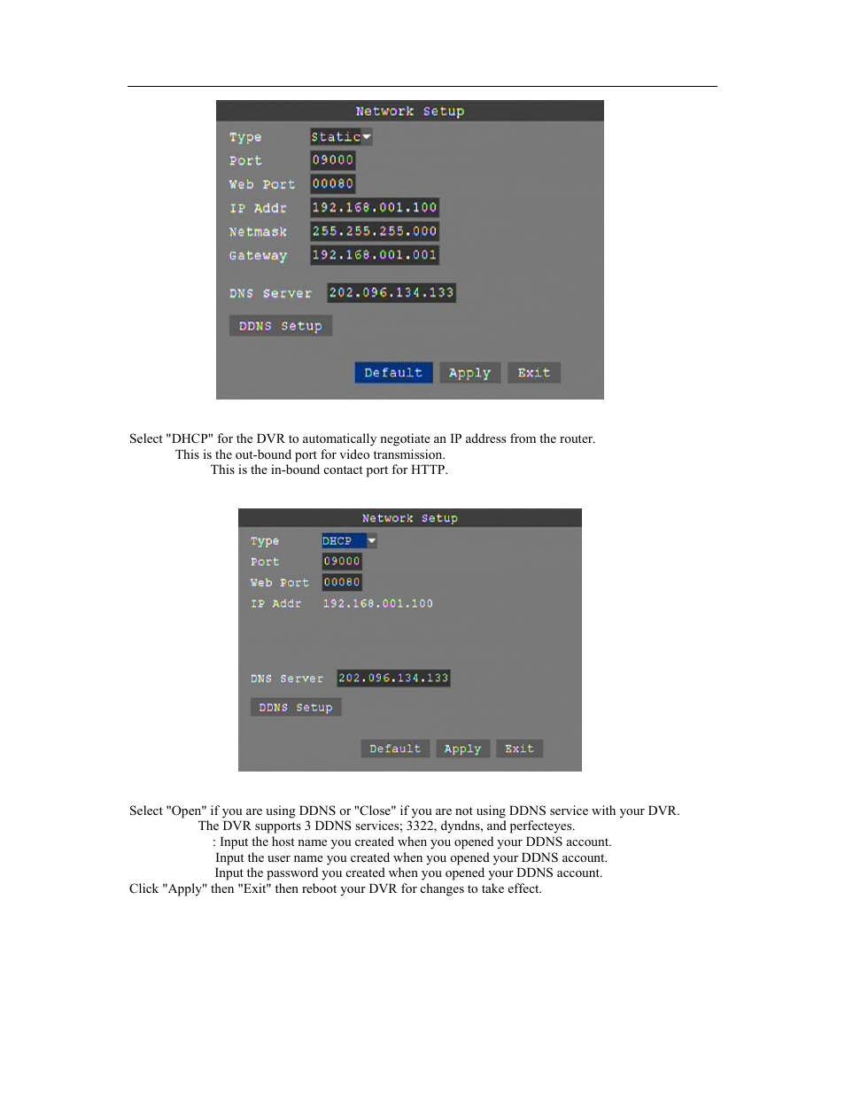 Talos Security DK1400 Series Surveillance Kit User Manual User Manual | Page 16 / 52