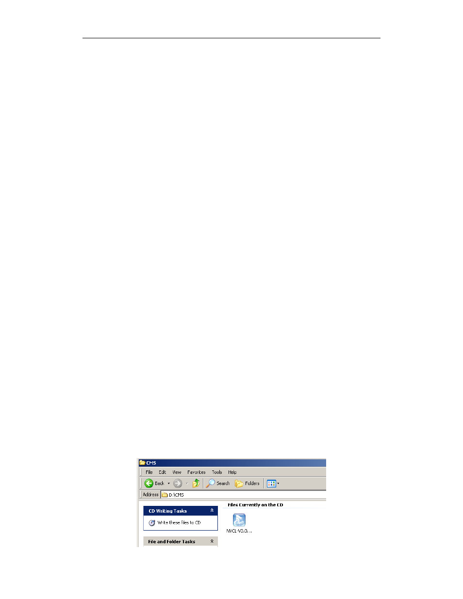 Chapter ii software operating requirements | Talos Security NVClient User Manual | Page 4 / 28