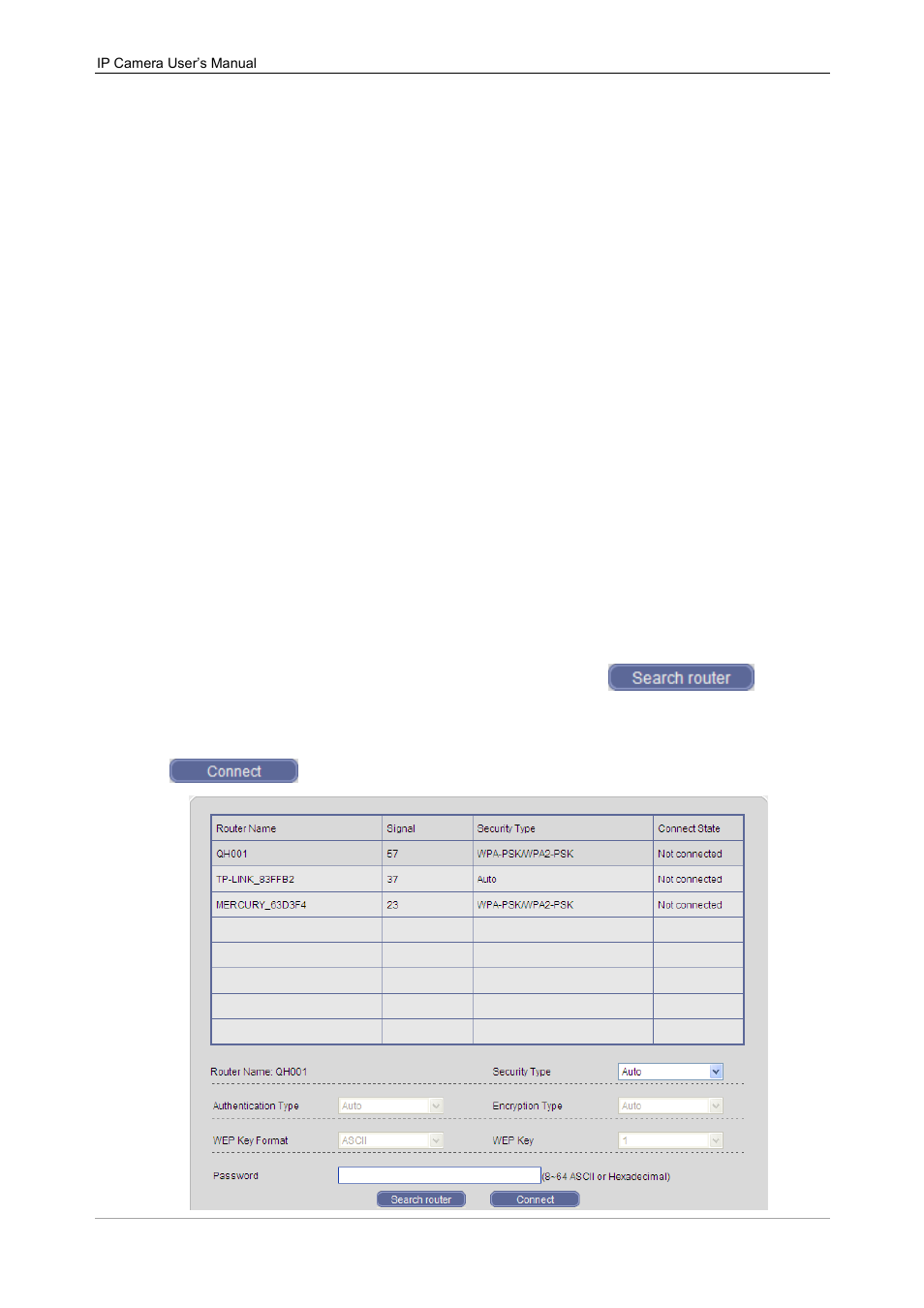 Talos Security IPC311-W 720P Manual User Manual | Page 27 / 68