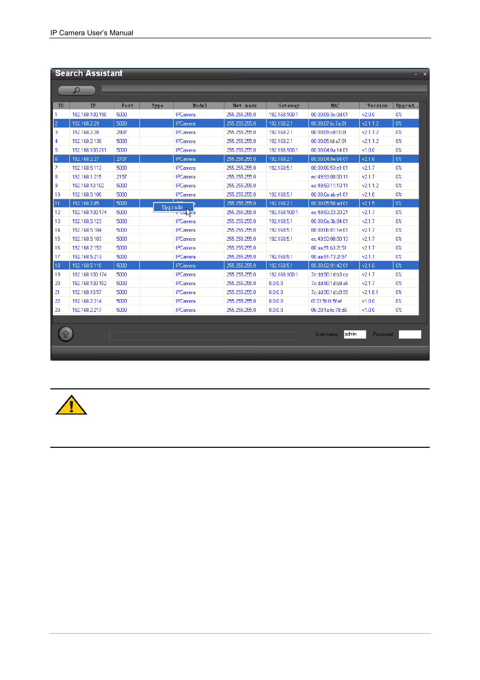 Appendix 4 apply for ddns domain name service | Talos Security IPC311-W 720P Manual User Manual | Page 56 / 68