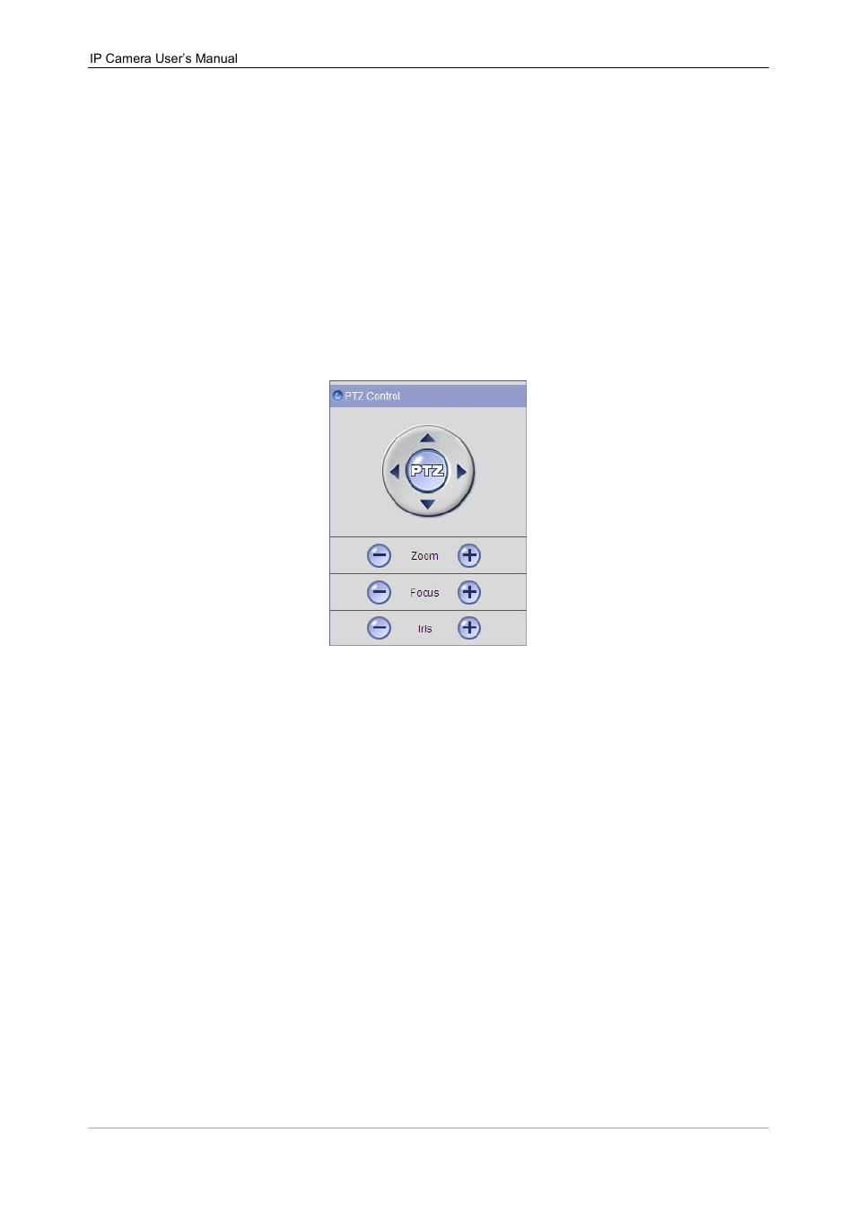 Talos Security IPC311-W 720P Manual User Manual | Page 9 / 68