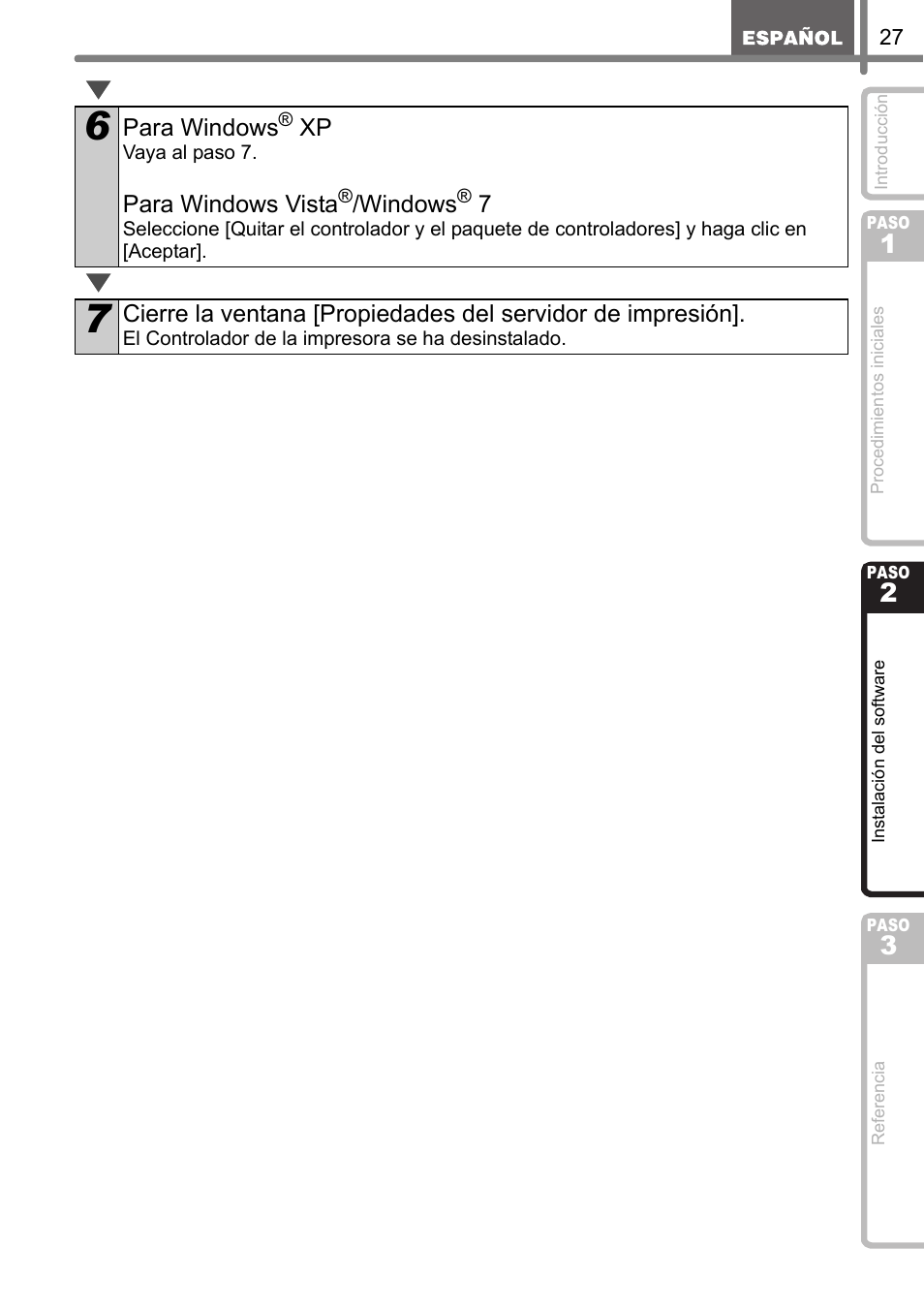 Brother TD4100N User Manual | Page 71 / 80