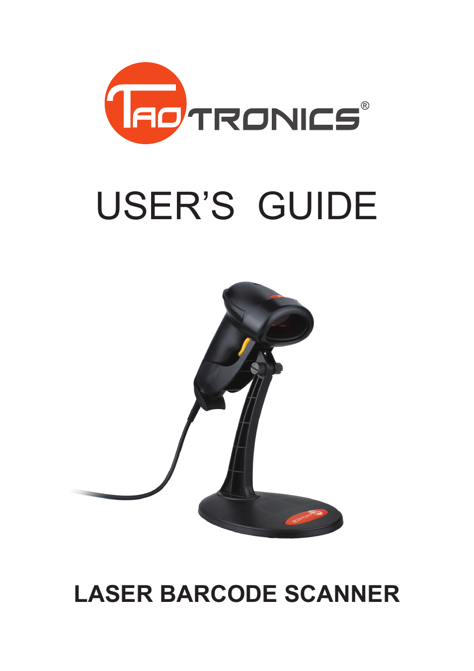 TaoTronics TT-BS003 User Manual | 28 pages