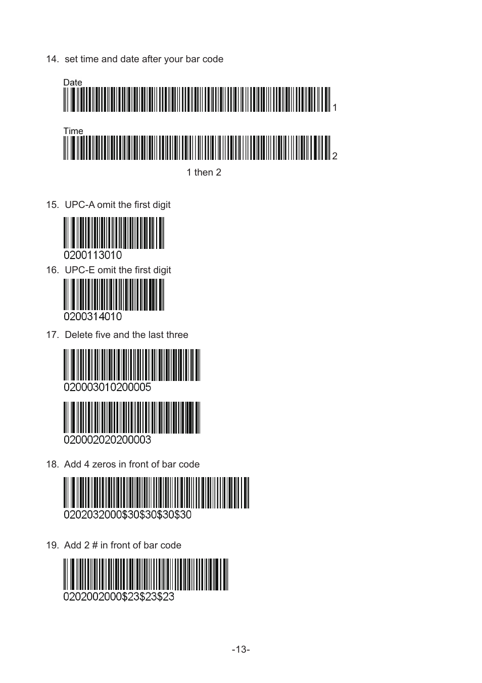 TaoTronics TT-BS003 User Manual | Page 15 / 28