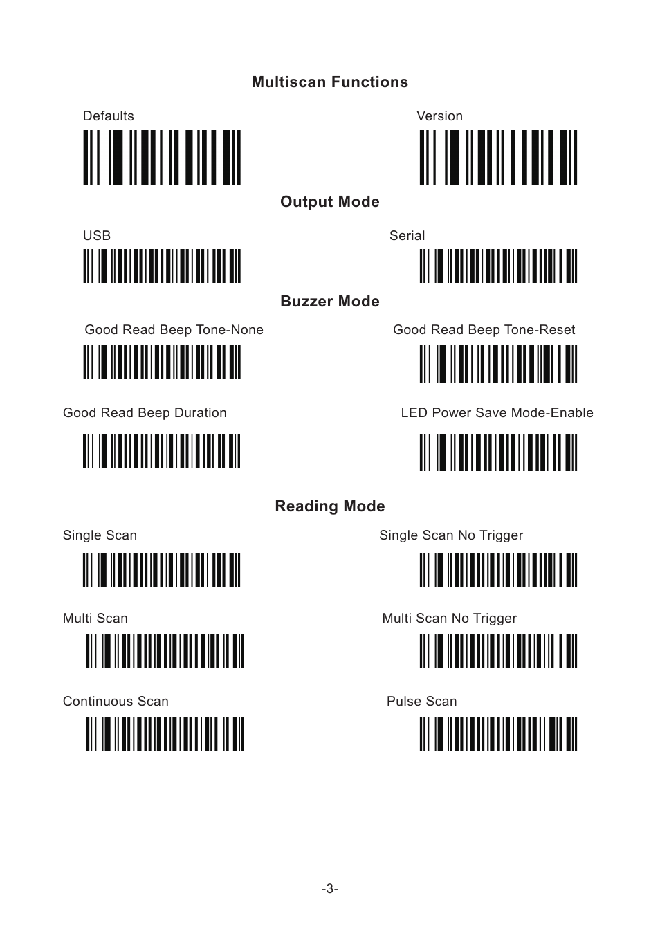 TaoTronics TT-BS003 User Manual | Page 5 / 28