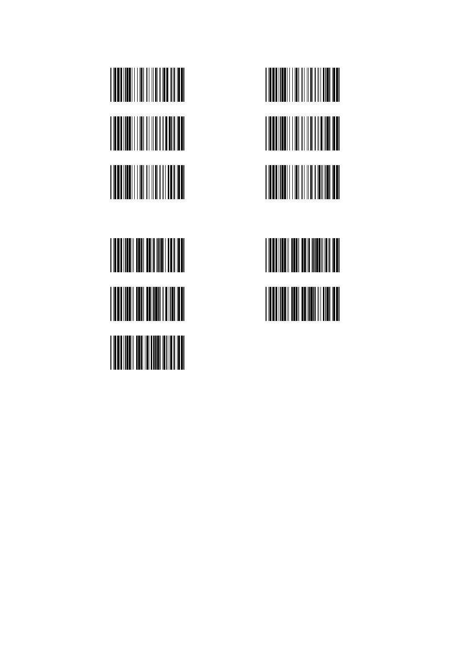 TaoTronics TT-BS002 User Manual | Page 2 / 71
