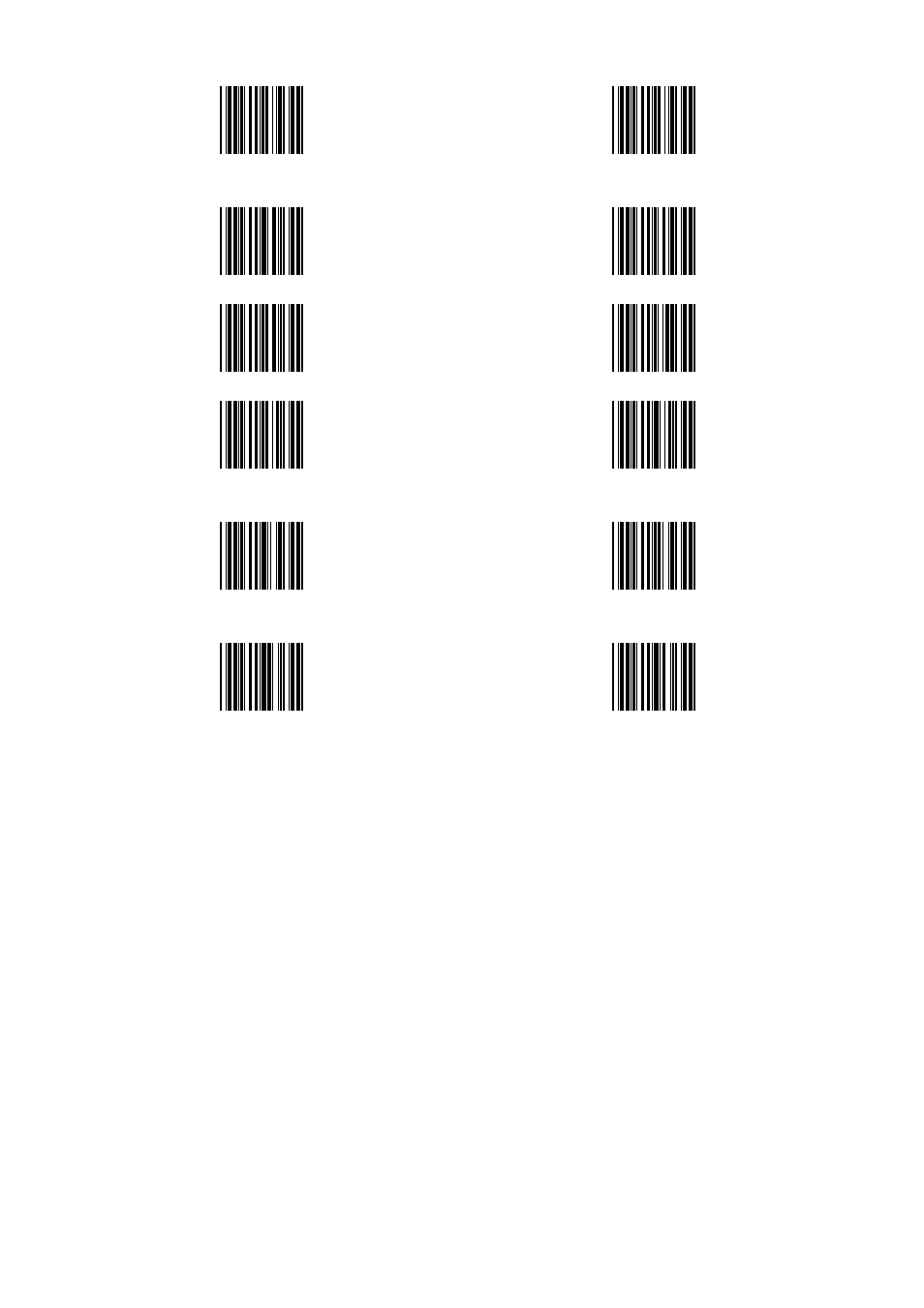 TaoTronics TT-BS002 User Manual | Page 54 / 71