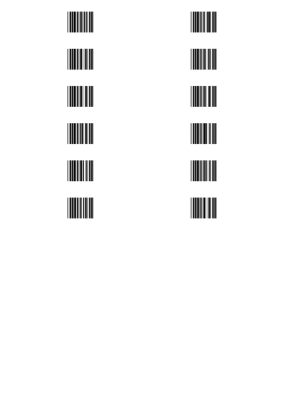 TaoTronics TT-BS002 User Manual | Page 61 / 71