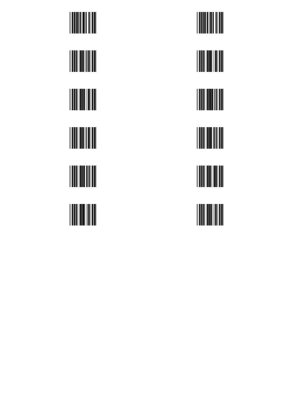 TaoTronics TT-BS002 User Manual | Page 63 / 71