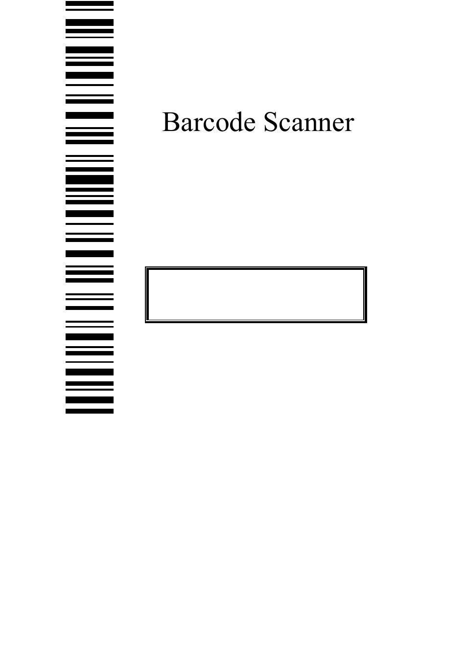 TaoTronics TT-BS009 User Manual | 104 pages