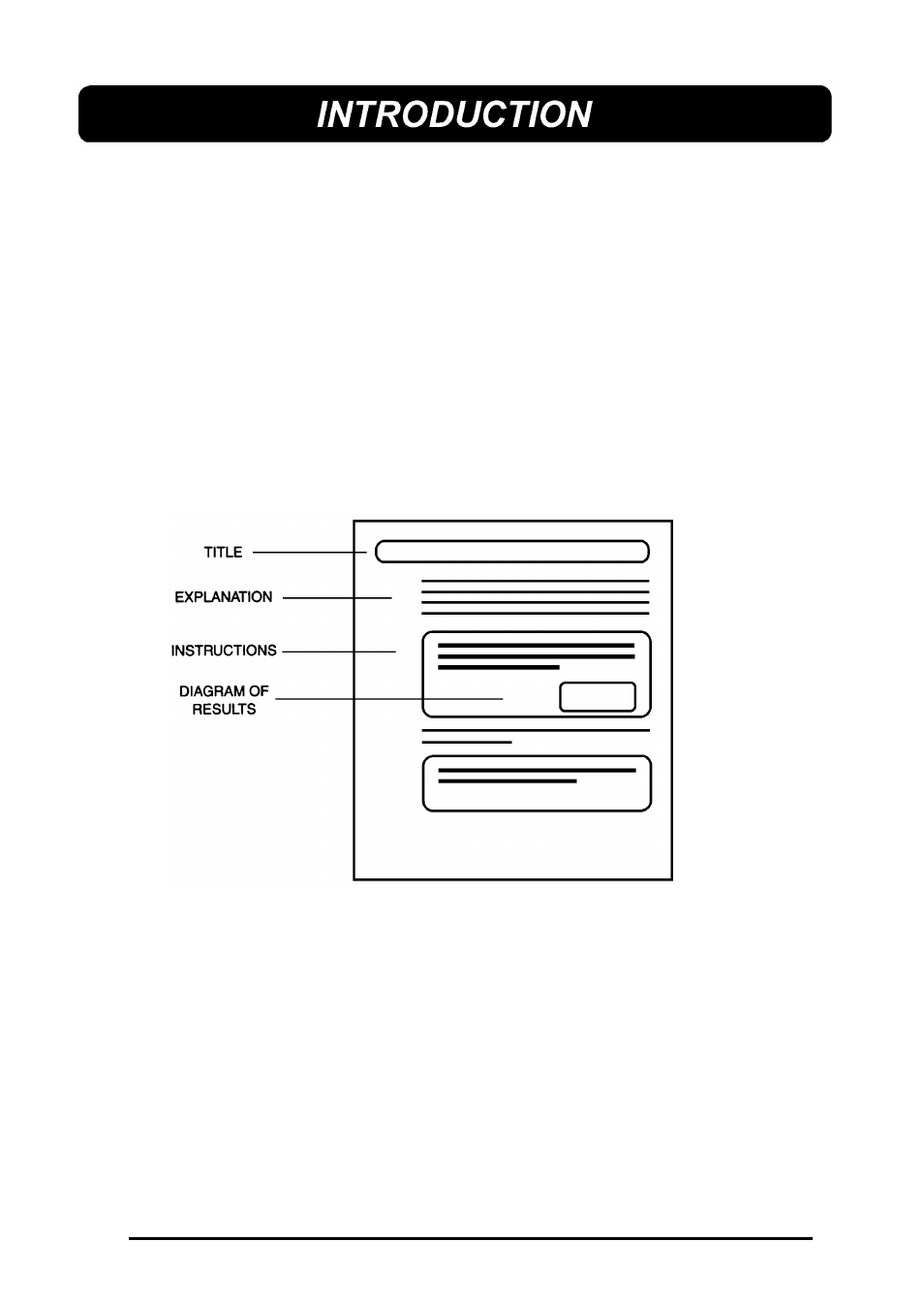 Introduction | Brother 580C User Manual | Page 22 / 188