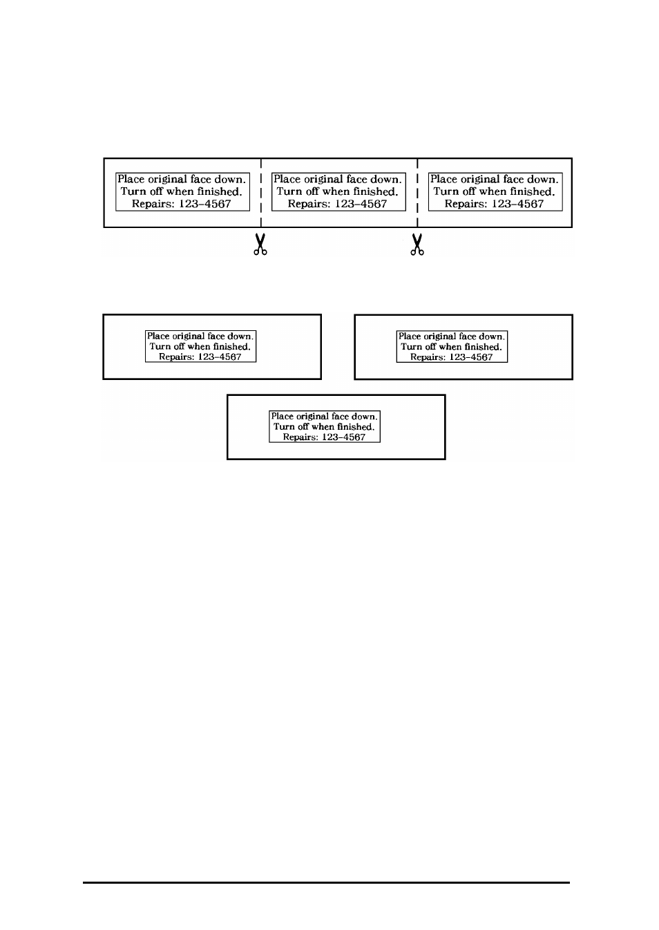 Brother 580C User Manual | Page 37 / 188