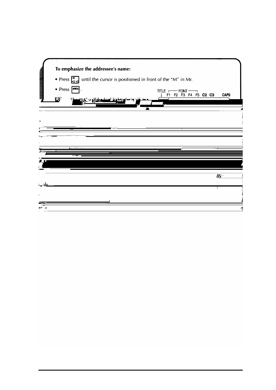 Brother 580C User Manual | Page 40 / 188