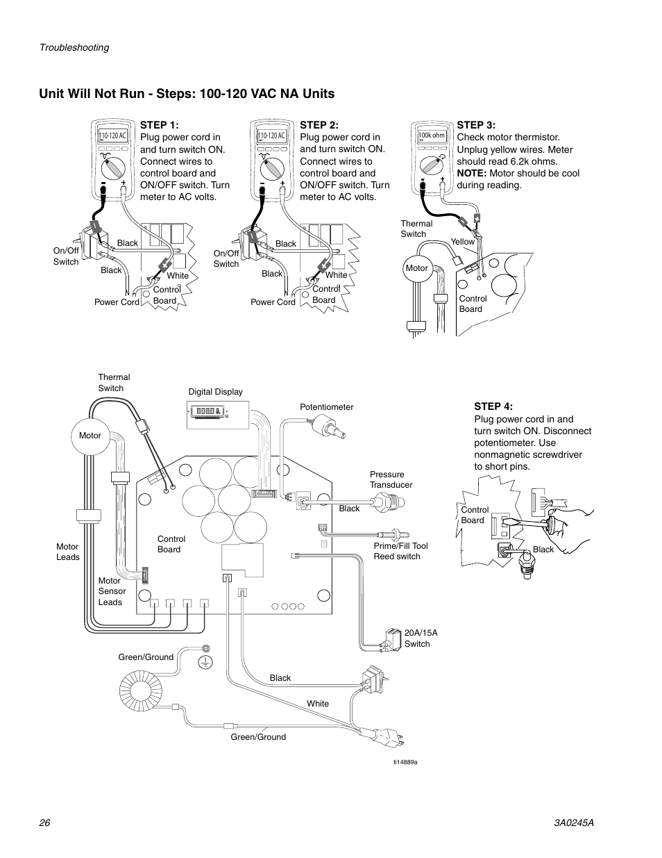 TapeTech CFFULL Cont. Flow Full Bundle User Manual | Page 26 / 32