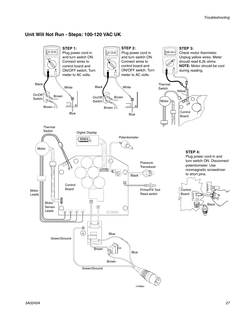 TapeTech CFFULL Cont. Flow Full Bundle User Manual | Page 27 / 32