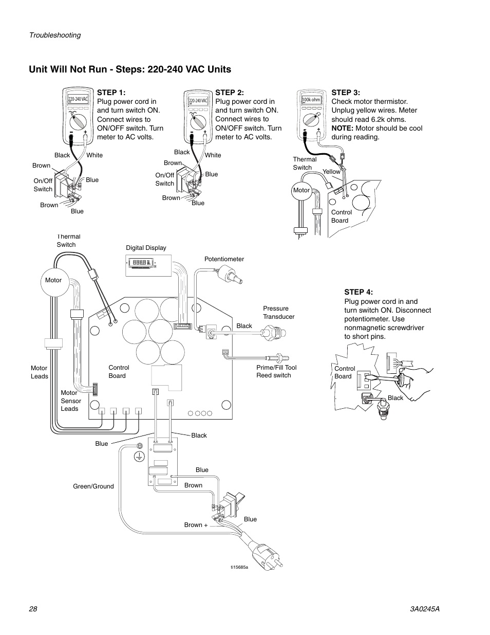 TapeTech CFFULL Cont. Flow Full Bundle User Manual | Page 28 / 32