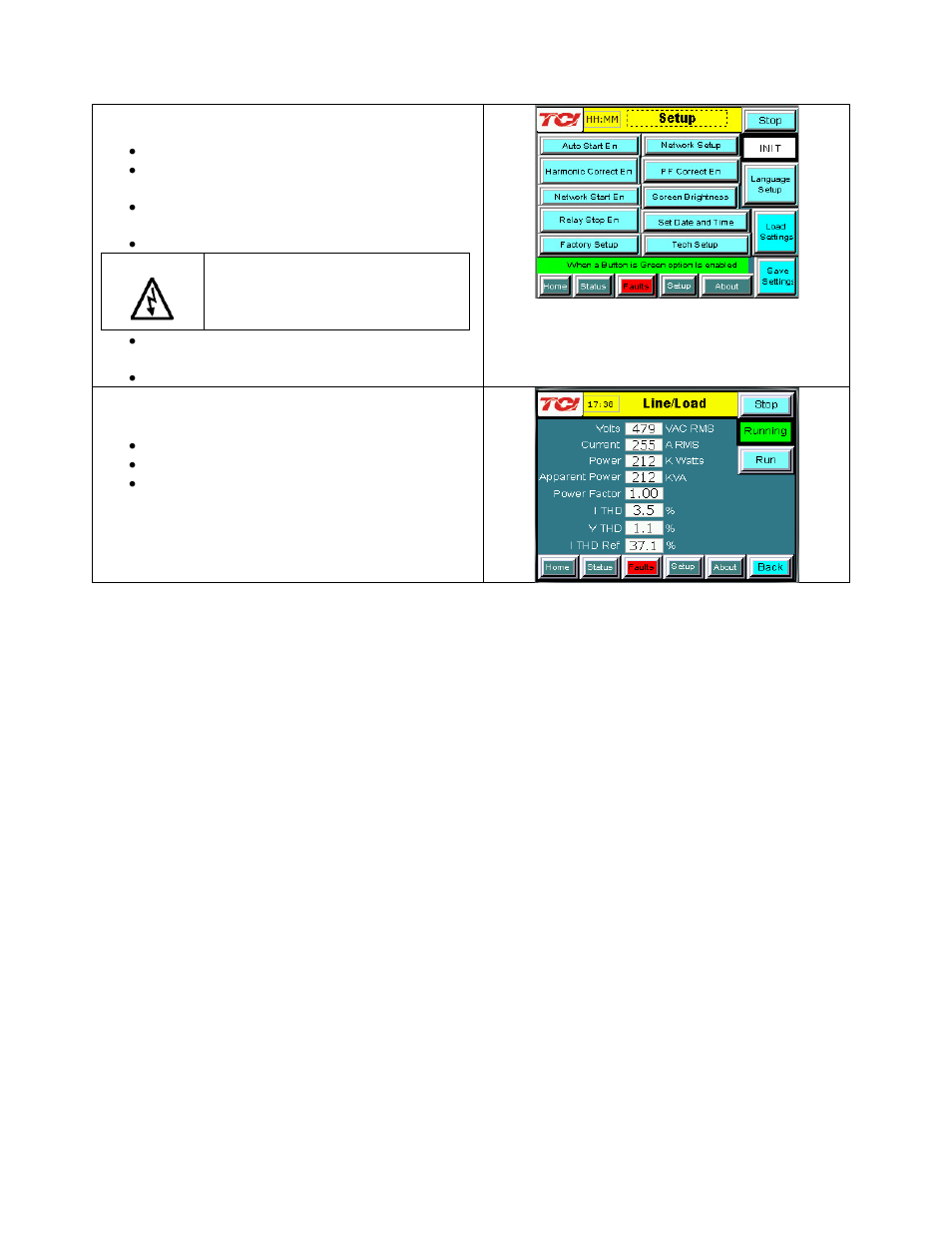 TCI HGA Manual User Manual | Page 10 / 105