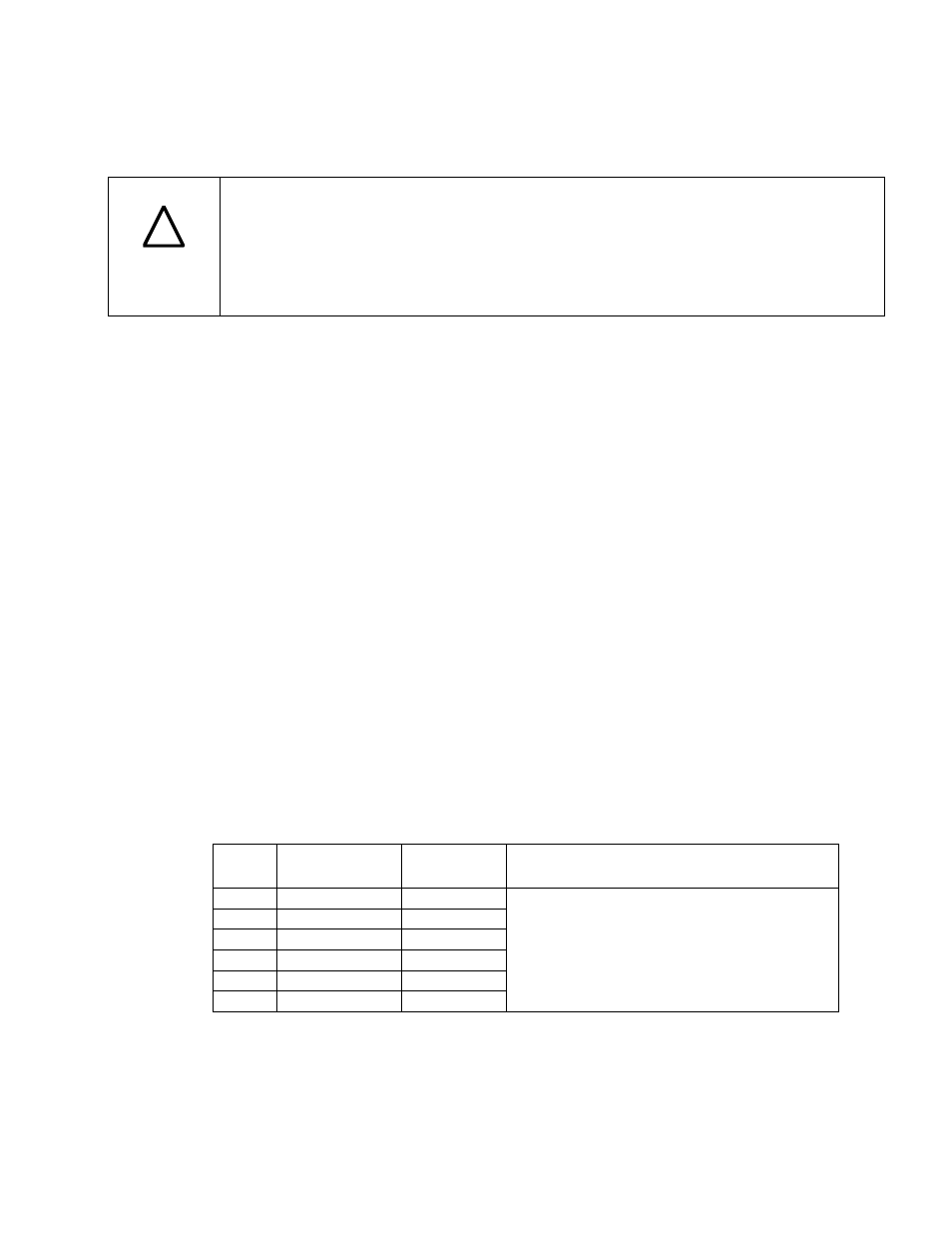 Current transformer installation | TCI HGA Manual User Manual | Page 32 / 105