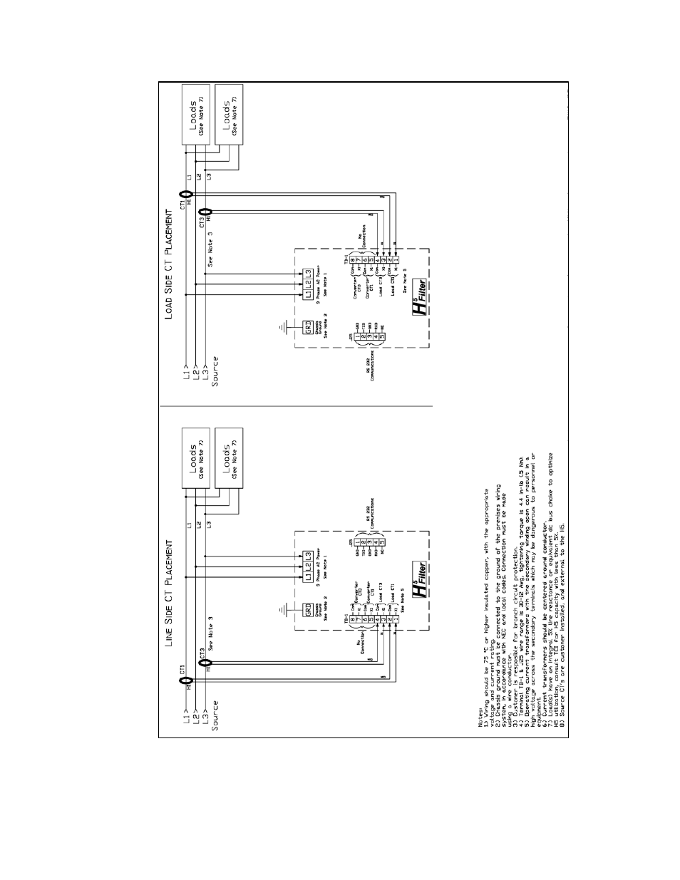 TCI HGA Manual User Manual | Page 34 / 105