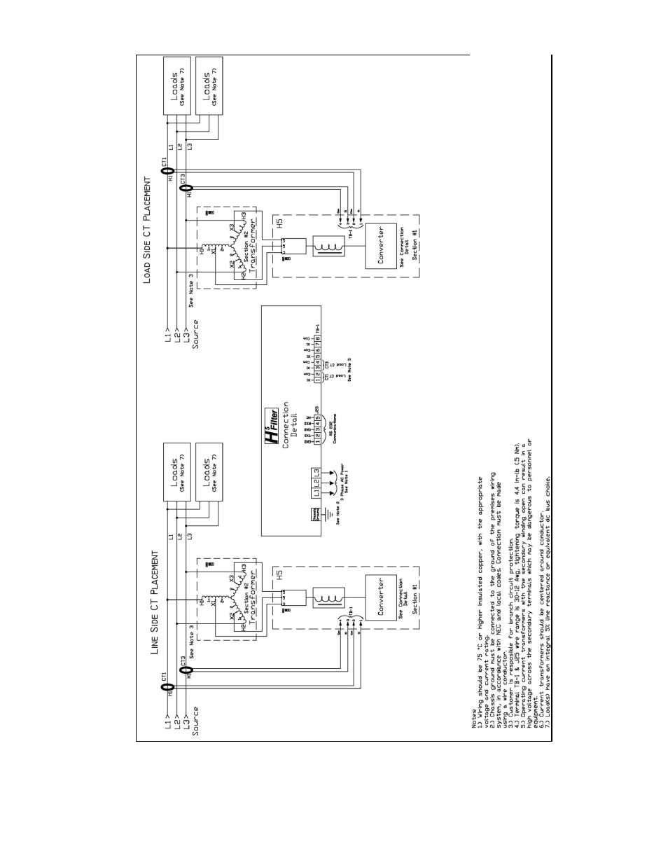 TCI HGA Manual User Manual | Page 35 / 105