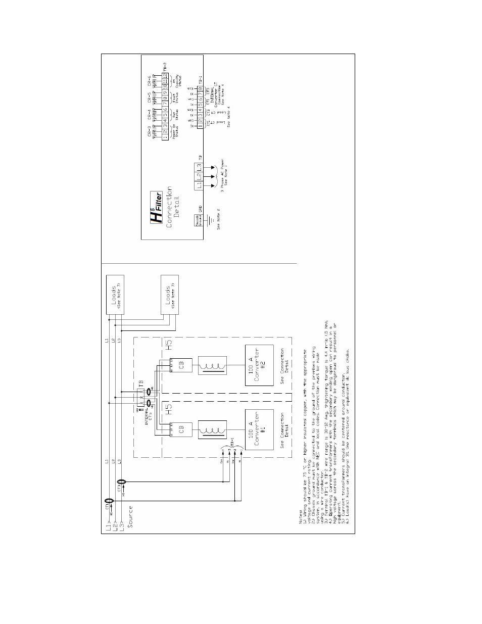 TCI HGA Manual User Manual | Page 37 / 105