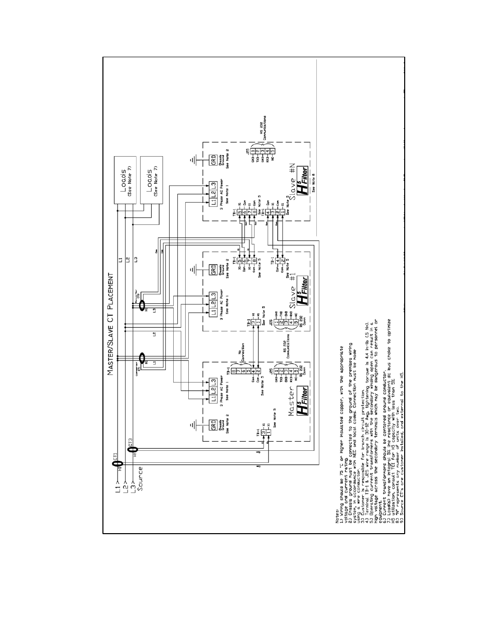 TCI HGA Manual User Manual | Page 39 / 105