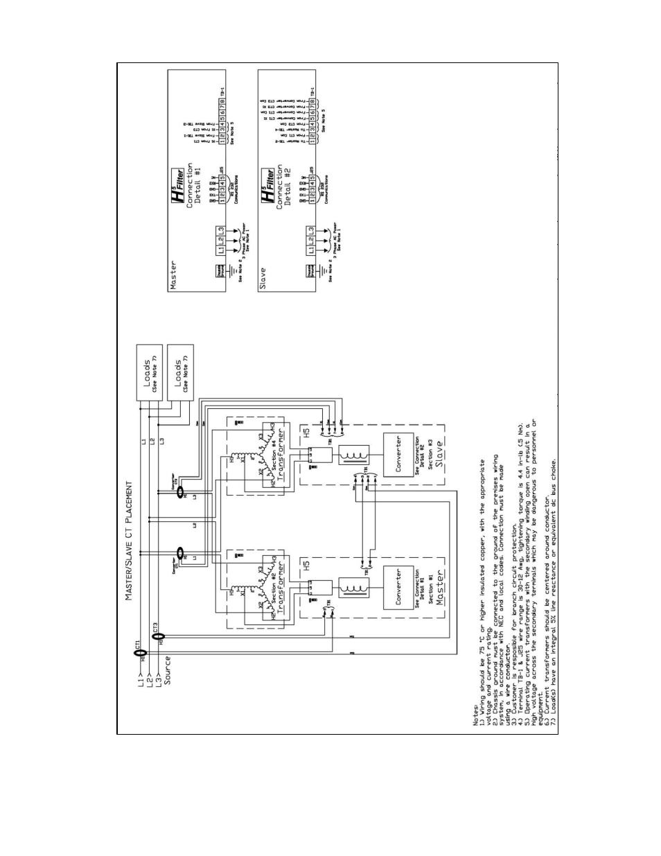 TCI HGA Manual User Manual | Page 40 / 105