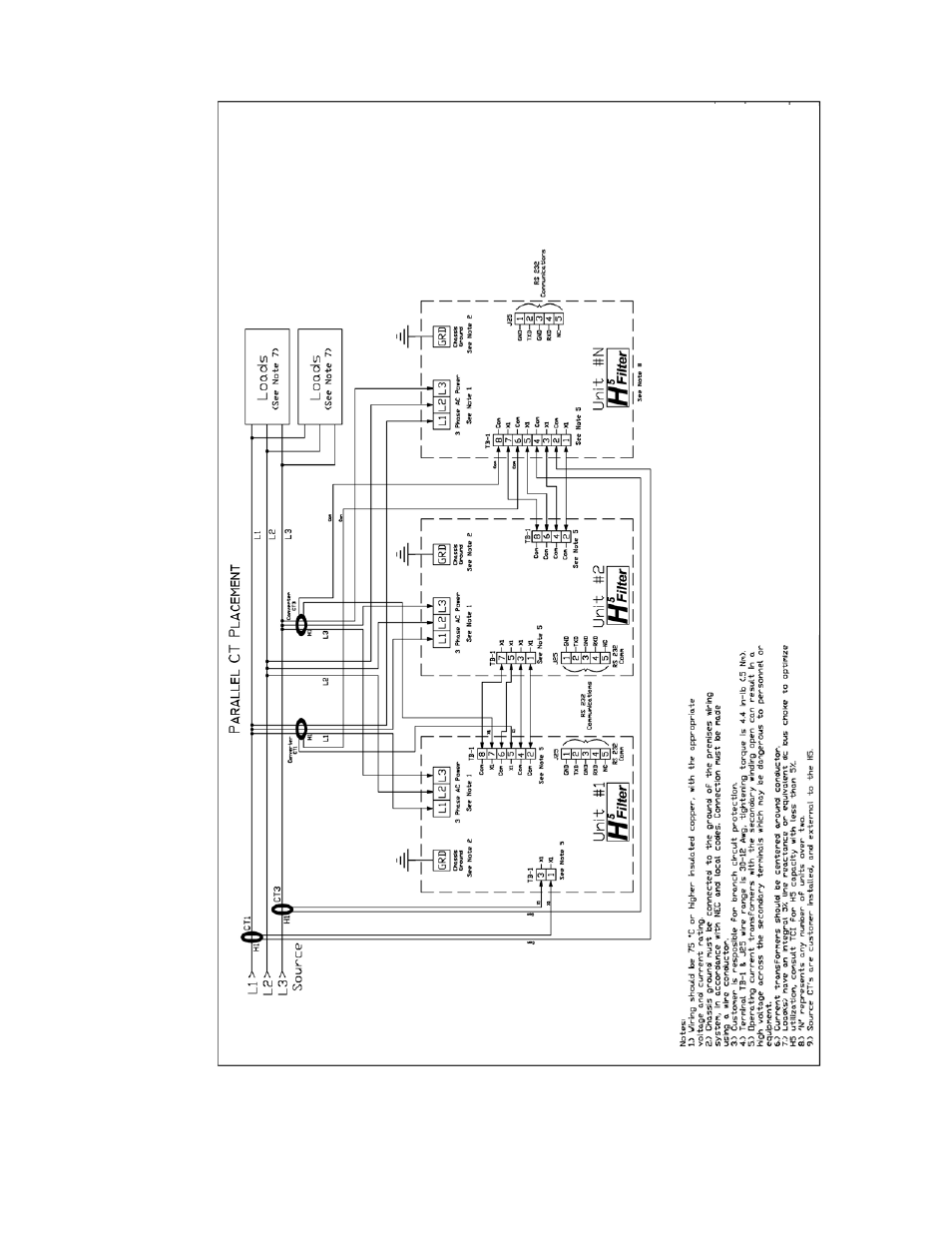 TCI HGA Manual User Manual | Page 41 / 105