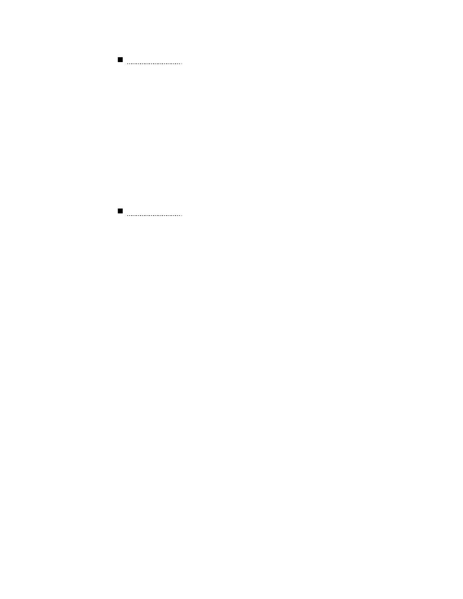 TCI HGA Manual User Manual | Page 5 / 105