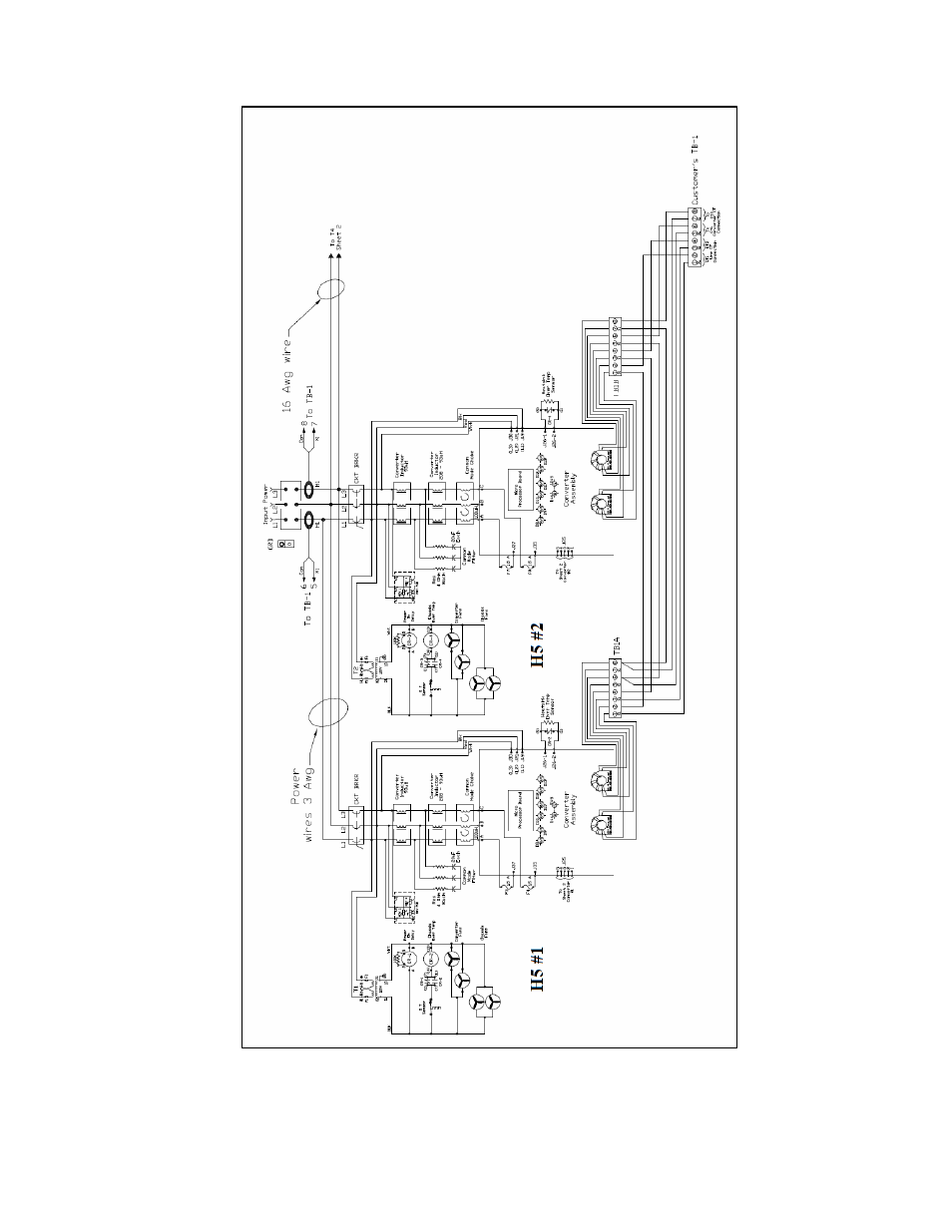 TCI HGA Manual User Manual | Page 50 / 105