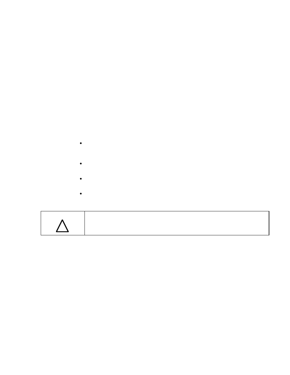 Overload / over current protected, Circuit breaker protection, Pre-charge circuit over current protection | Over temperature protection | TCI HGA Manual User Manual | Page 51 / 105