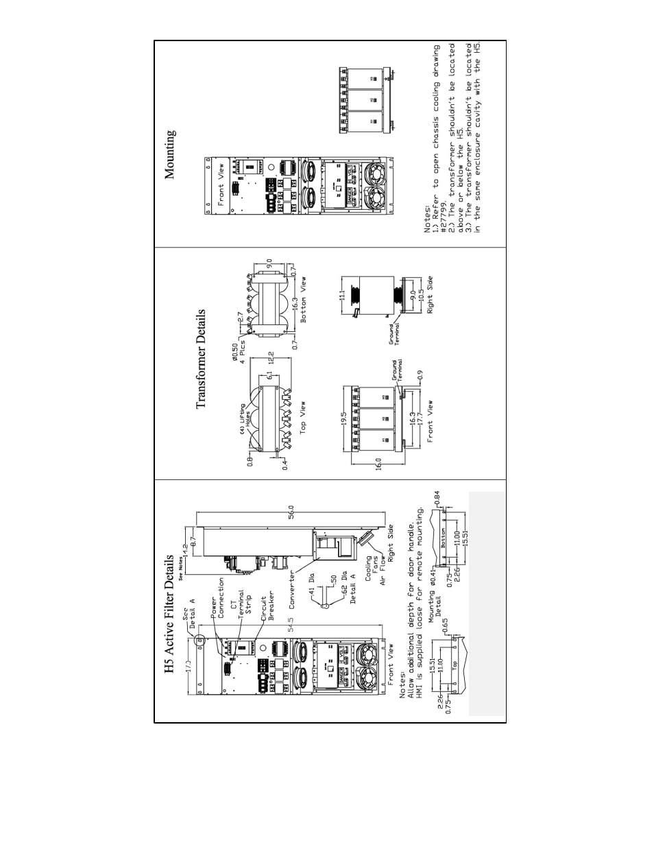 TCI HGA Manual User Manual | Page 58 / 105