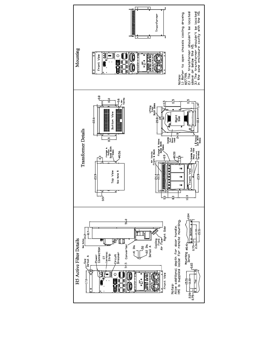 TCI HGA Manual User Manual | Page 59 / 105