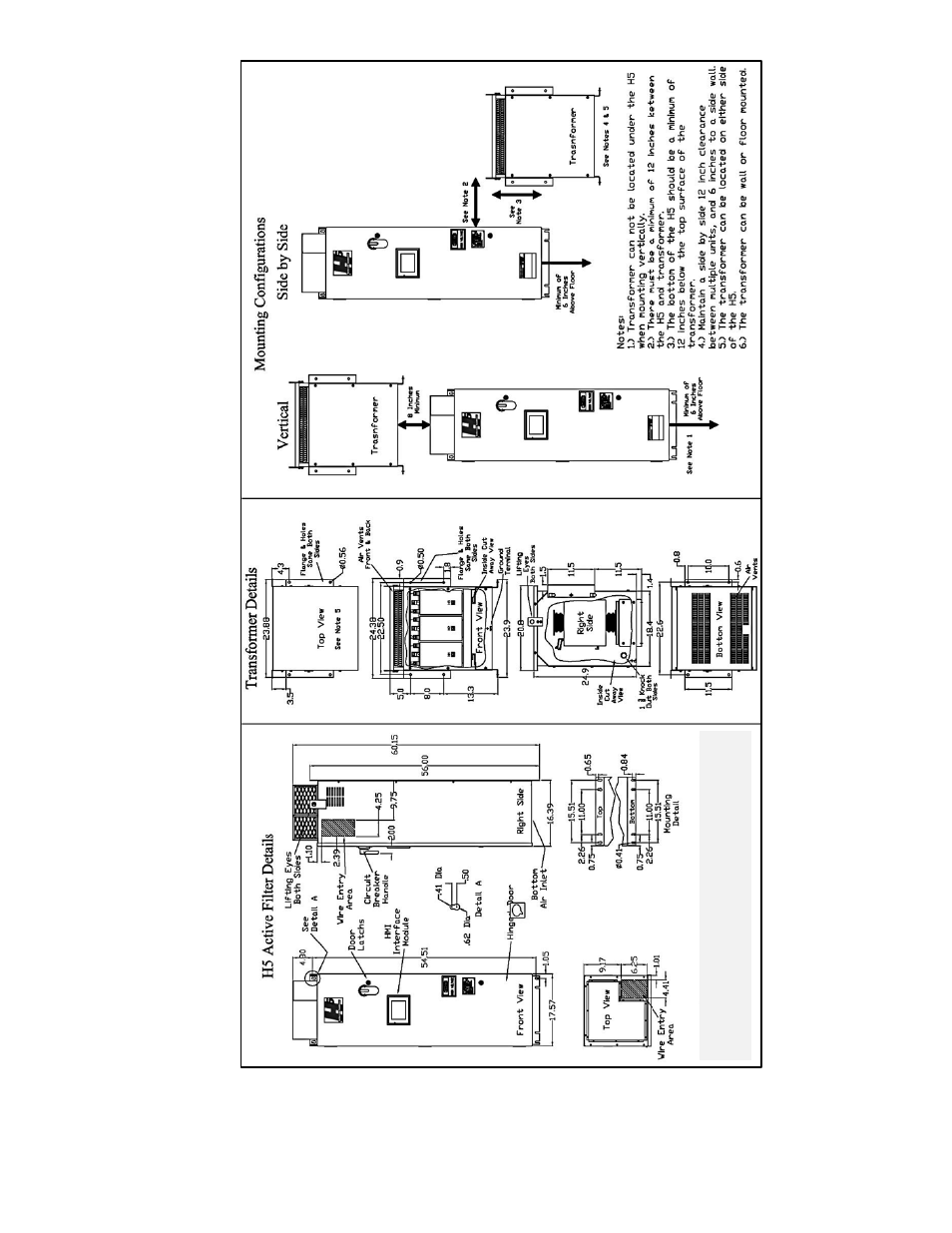 TCI HGA Manual User Manual | Page 60 / 105