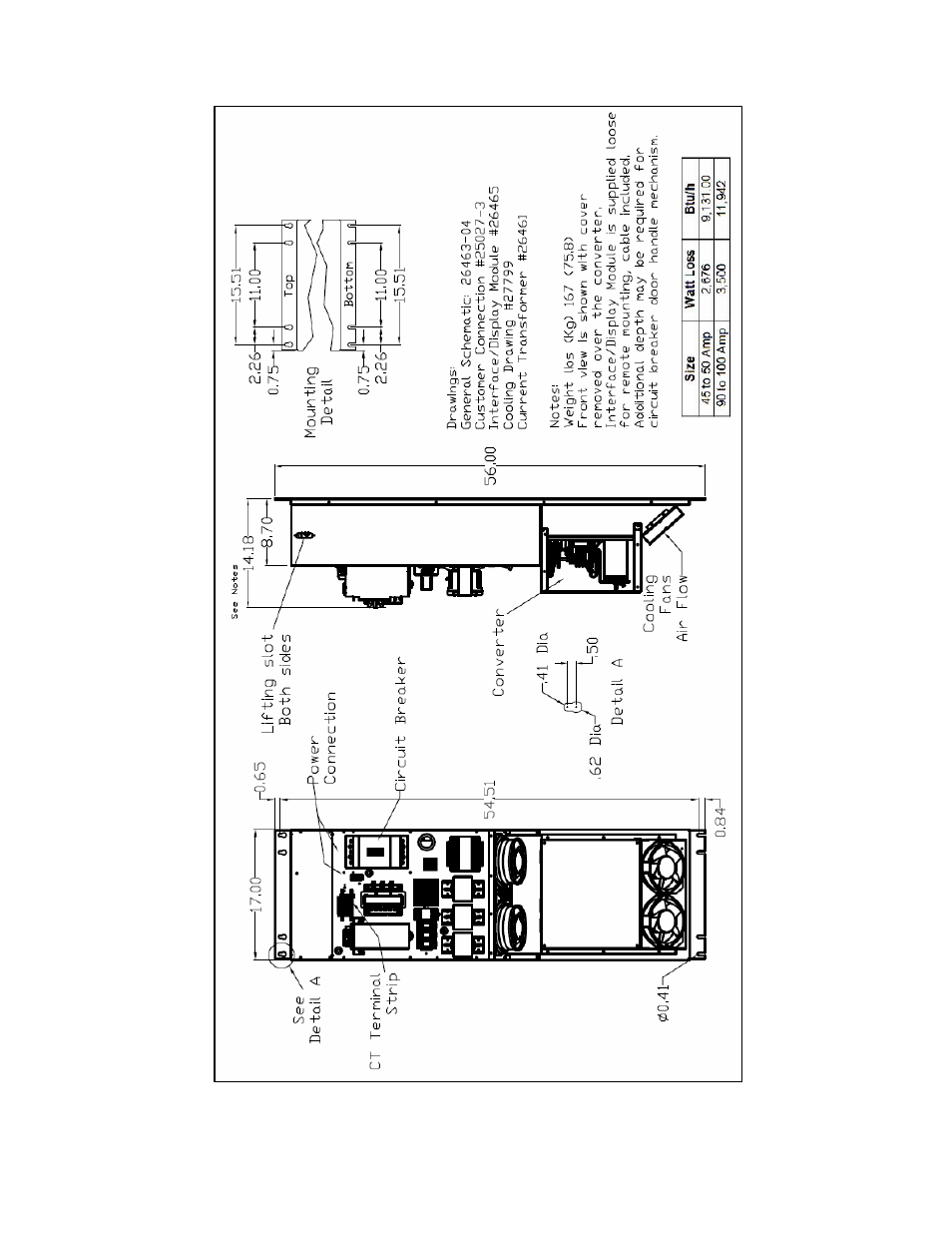 TCI HGA Manual User Manual | Page 61 / 105