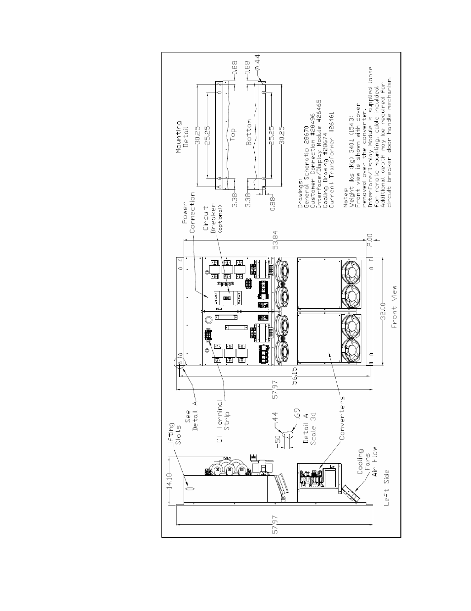 TCI HGA Manual User Manual | Page 63 / 105