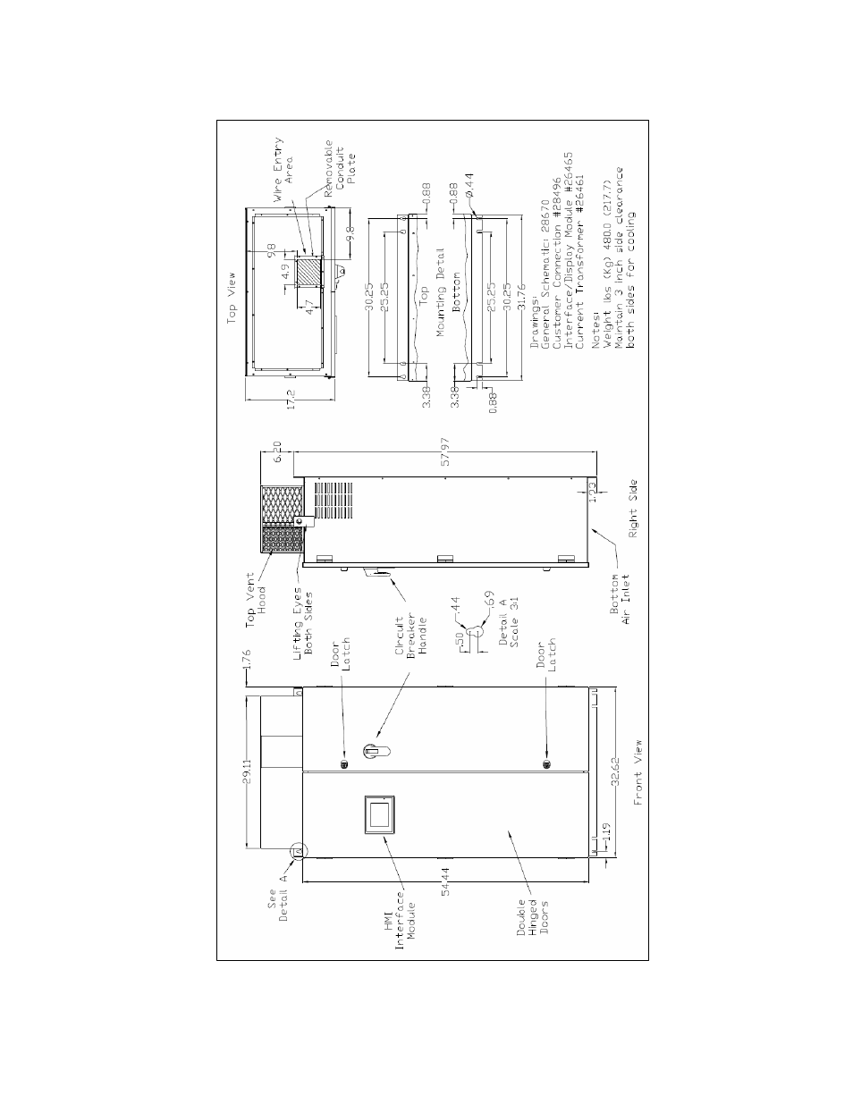 TCI HGA Manual User Manual | Page 64 / 105